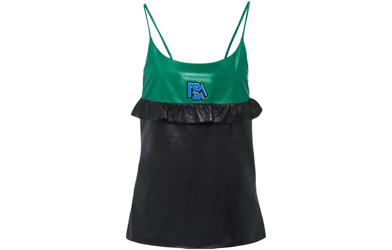 PRADA Camisoles Women's Multicolor