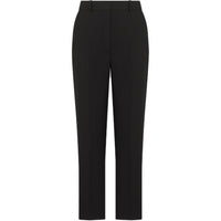 DIOR FW24 Casual Pants Women's Black