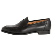 Loro Piana Sergio Loafers