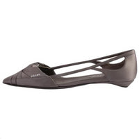 PRADA Casual Single Shoes Women's Slate Gray