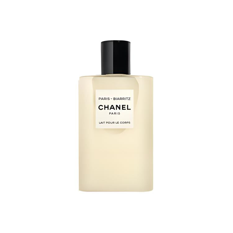 CHANEL Paris-Byblos Fragrance Body Lotion Moisturizing And Hydrating Long Lasting Fragrance Long-Lasting 200ml
