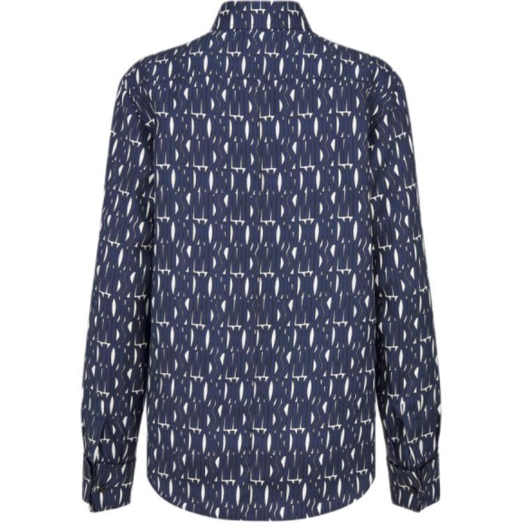 DIOR Shirts Women's Marine Blue