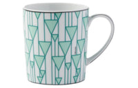 PRADA Ceramic Mug Print Prada Logo