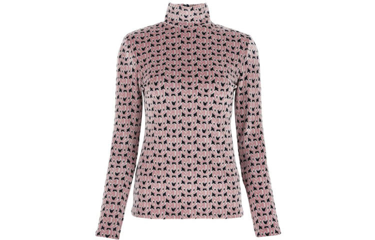 MIU MIU Sun Protection Clothing Women's Pink