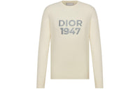 DIOR Sweaters Men Beige