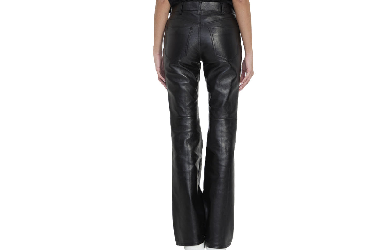 CELINE Marco Low-Rise Pants