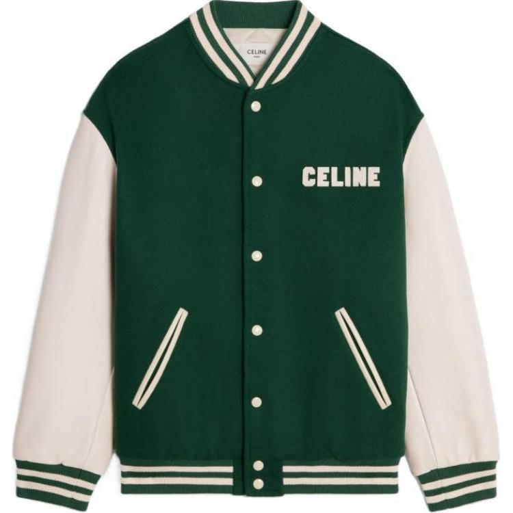 CELINE Teddy Loose Bi Matiere CELINE