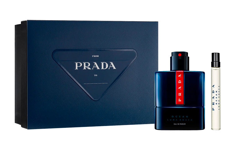 PRADA Fragrance Sets Men