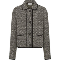 DIOR Jackets Coats Women's Black