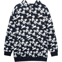 CELINE SS22 Sweatshirt Men's Black