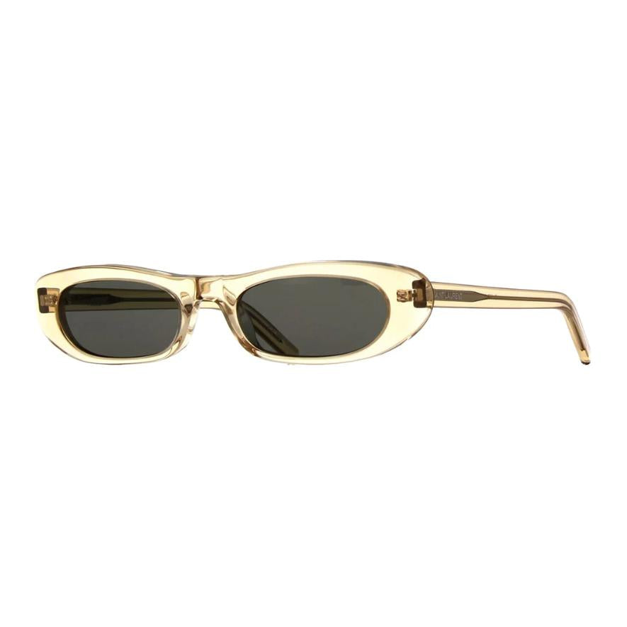 SAINT LAURENT Shade Sunglasses