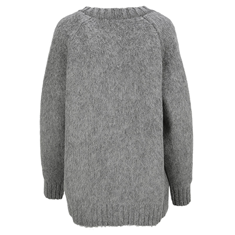 PRADA FW21 Knitwear Women's Gray