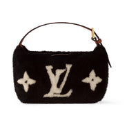LOUIS VUITTON Hills Pochette