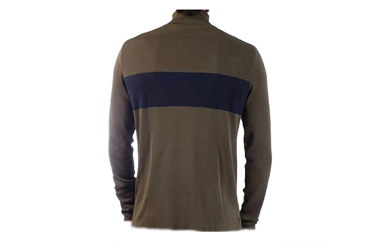 DIOR Quarterly New Products Cashmere Sweaters Men Jasper