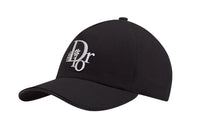 DIOR X Erl Baseball Cap