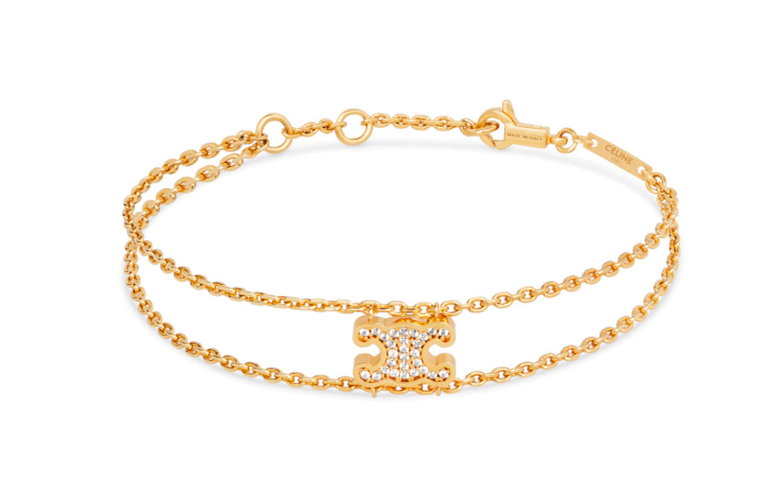 CELINE Bracelets Women's