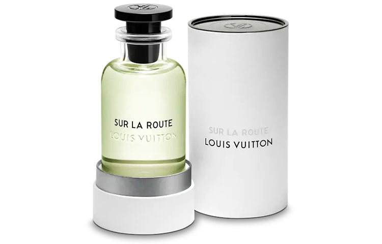 LOUIS VUITTON Getaway Men's Perfumes Aromatic Citrus Scent Perfume EDP 100ml/200ml