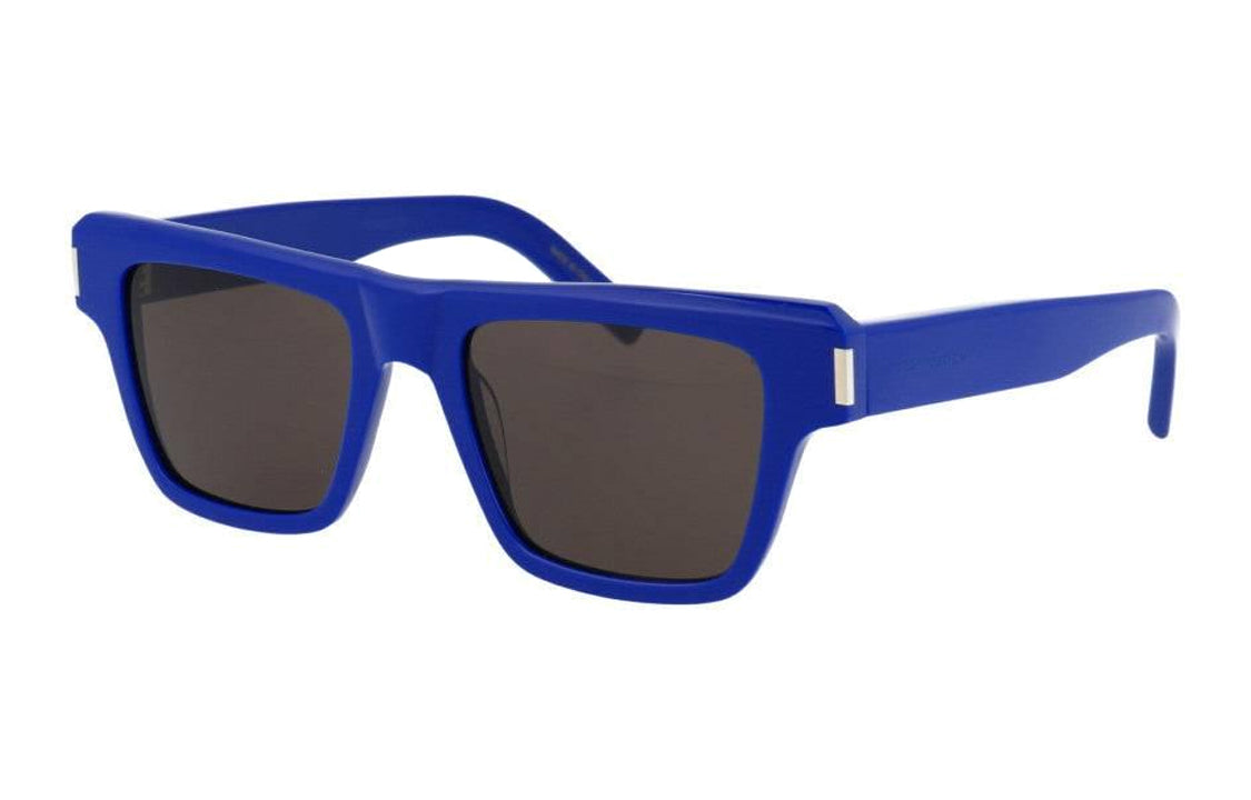 SAINT LAURENT Tinted Oversize Sunglasses