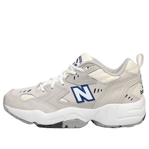 (WMNS) New Balance 608 Series 'White' WX608MU1