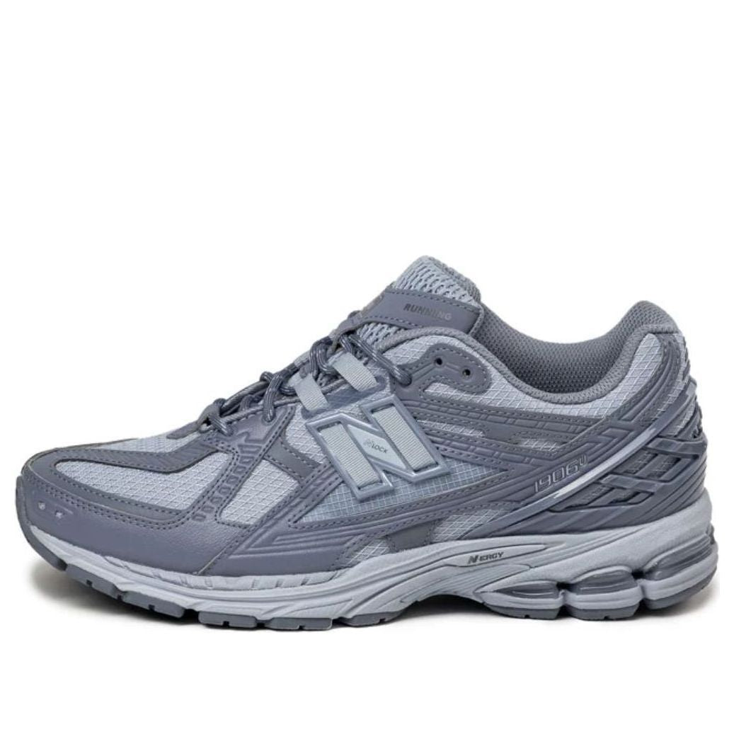New Balance 1906U 'Arctic Grey' M1906NL