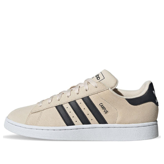 adidas Campus 2 'Wonder White Black' IE4593