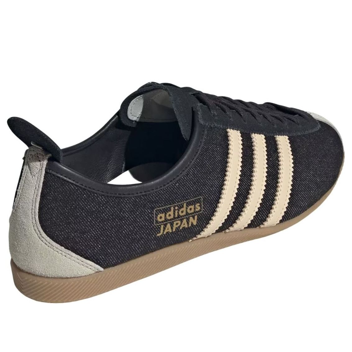 adidas Japan 'Black Sand Strata Gum' KK4986