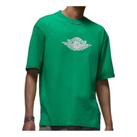 Jordan Rare Air T-Shirt 'Green' IB3131-324
