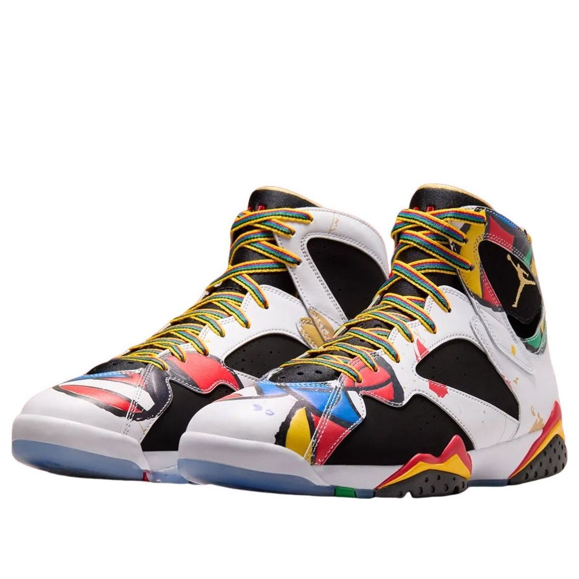 Air Jordan 7 Retro 'Miro' IQ6573-100