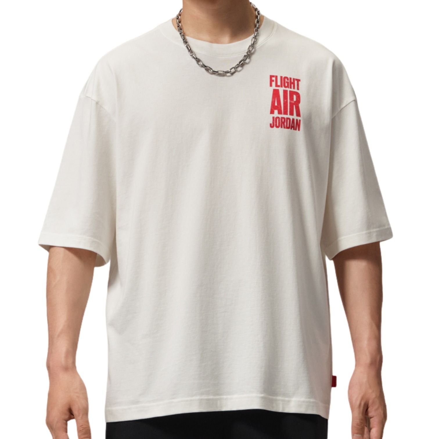 Jordan Flight T-Shirt 'Sail' IU1835-133