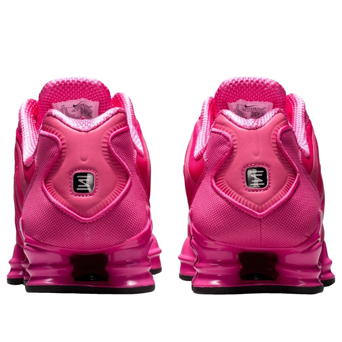 Nike Shox TL 'Desert Pink' IH1338-600