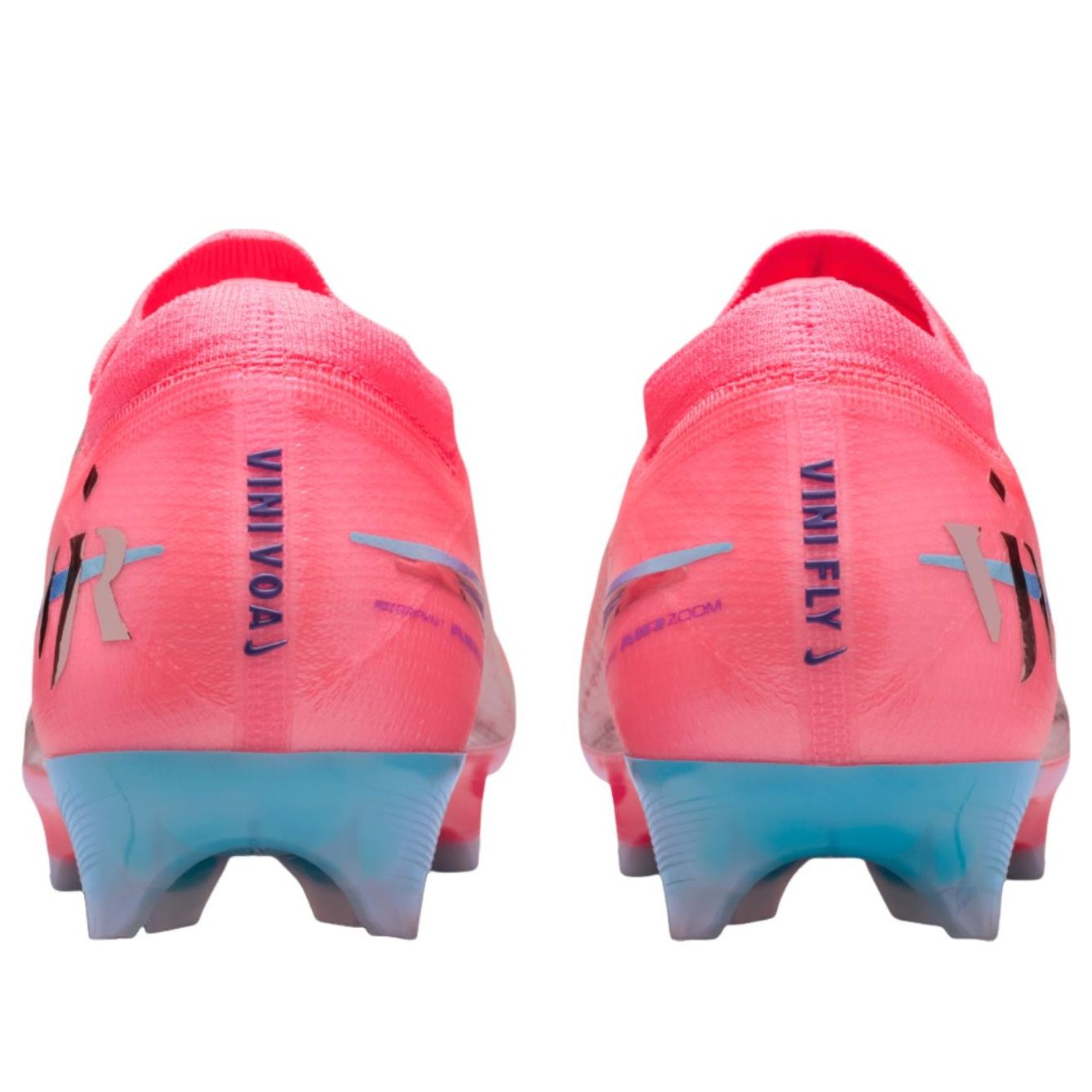 Nike x Vini Jr. Zoom Mercurial Vapor 16 Elite FG 'Sunset Pulse' IM3643-640