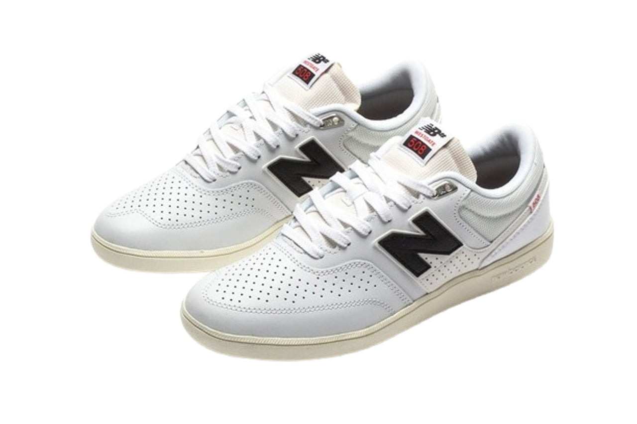 New Balance x Brandon Westgate 508 'White Black' NM508TGS