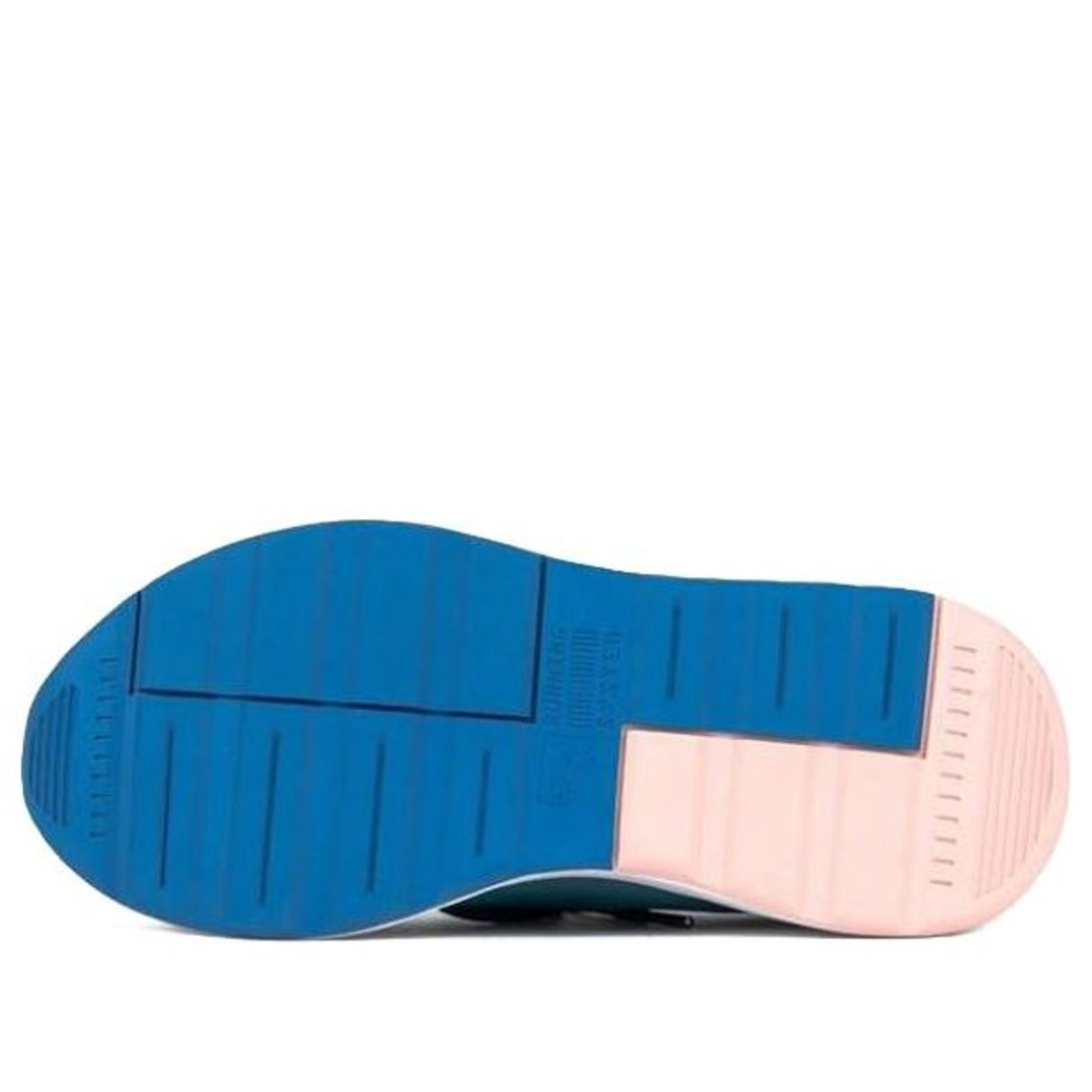 (GS) PUMA Sesame Street x RS-0 'Blue Pink' 369043-01