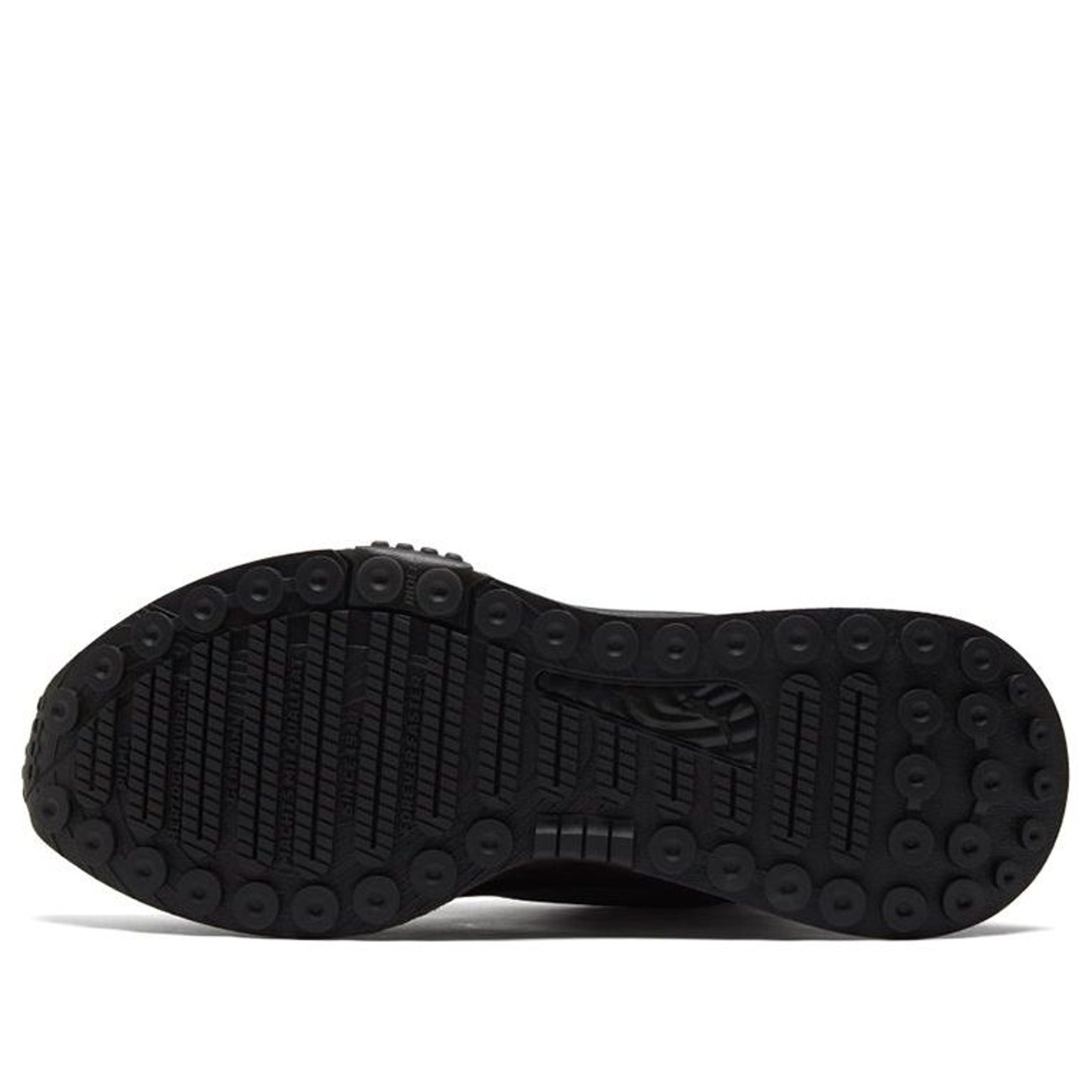 PUMA Wild Rider AD4PT 'Black' 382647-01