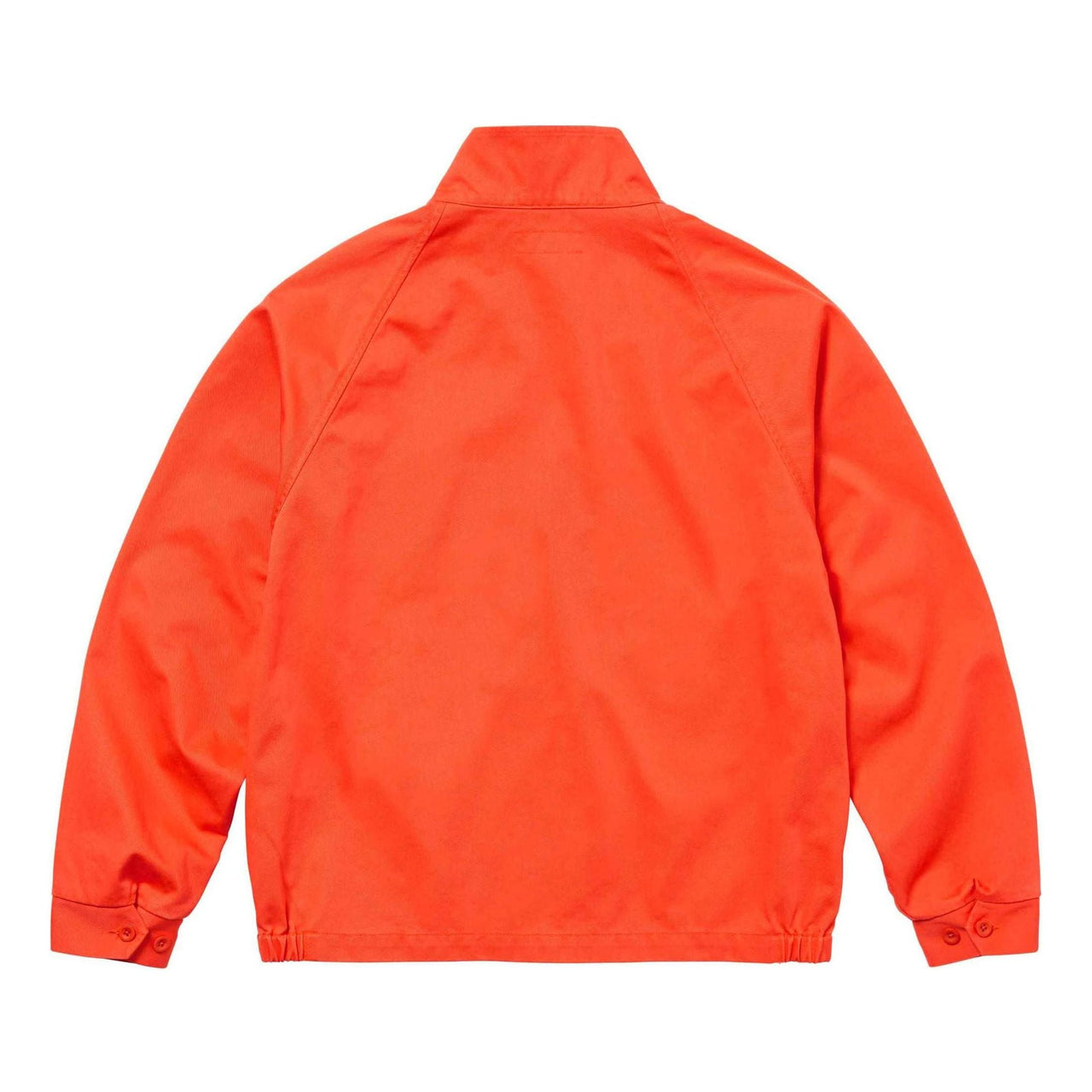 Supreme x Toy Machine Harrington Jacket 'Orange' SUP-SS24-073