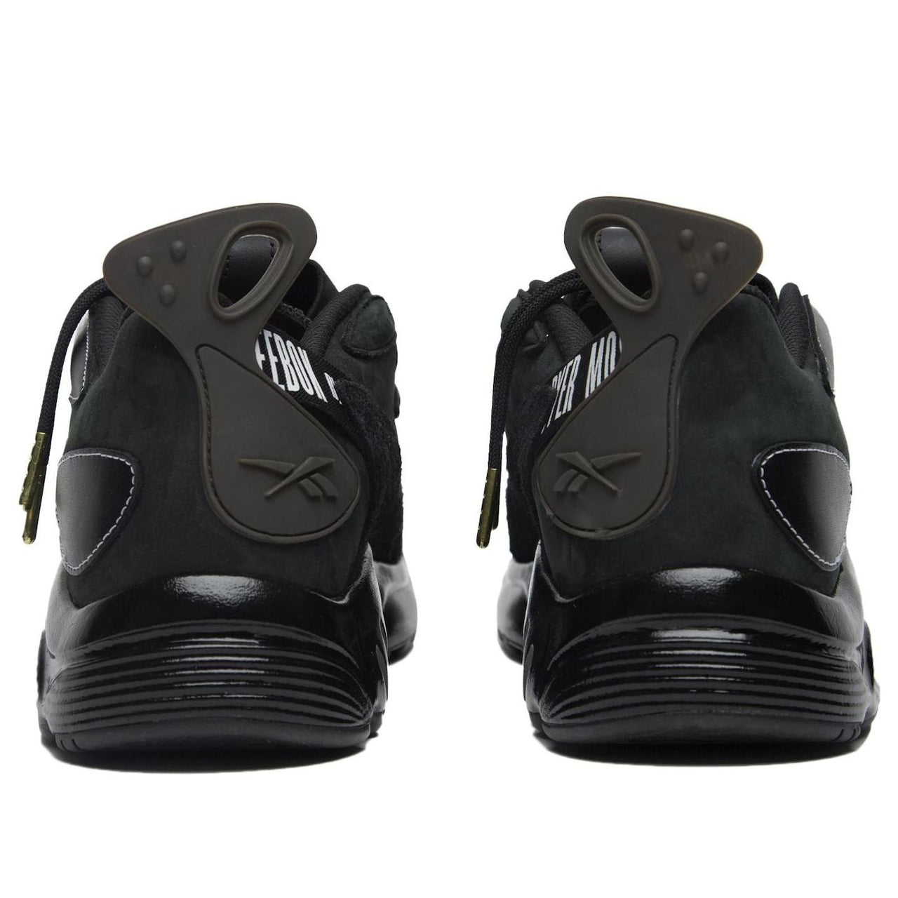 Reebok DMX Daytona Experiment 2 'Black' DV4710