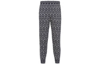 PRADA Knitted Sweatpants Men White
