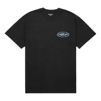 Carhartt WIP Catalogue Short Sleeve T-Shirt 'Black' I034644-2X8-XX