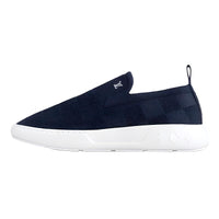 LOUIS VUITTON Lv Pacific Loafers Men's Blue