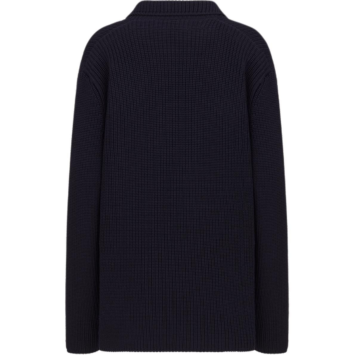 DIOR Knitwear Women's Navy