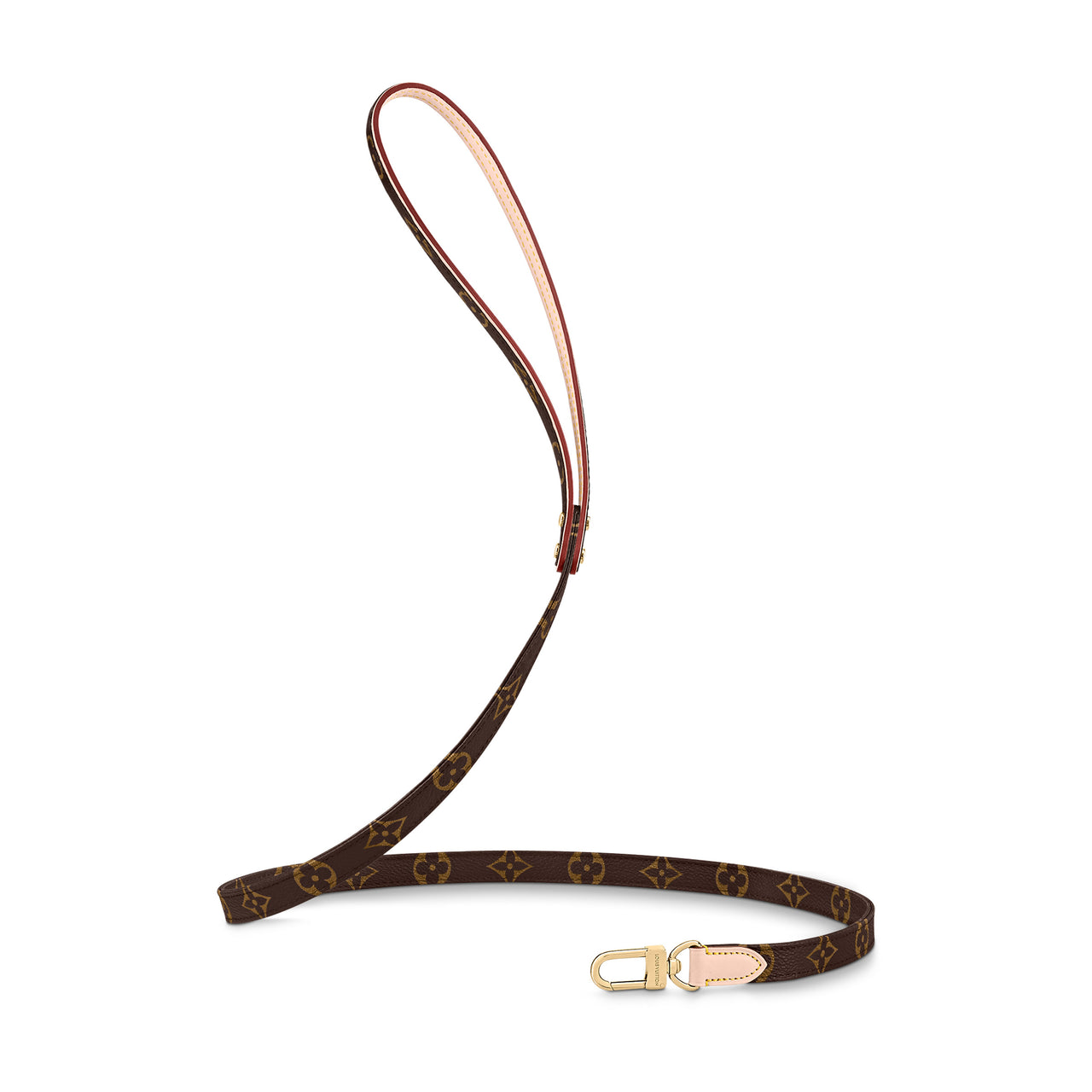 LOUIS VUITTON Leashes