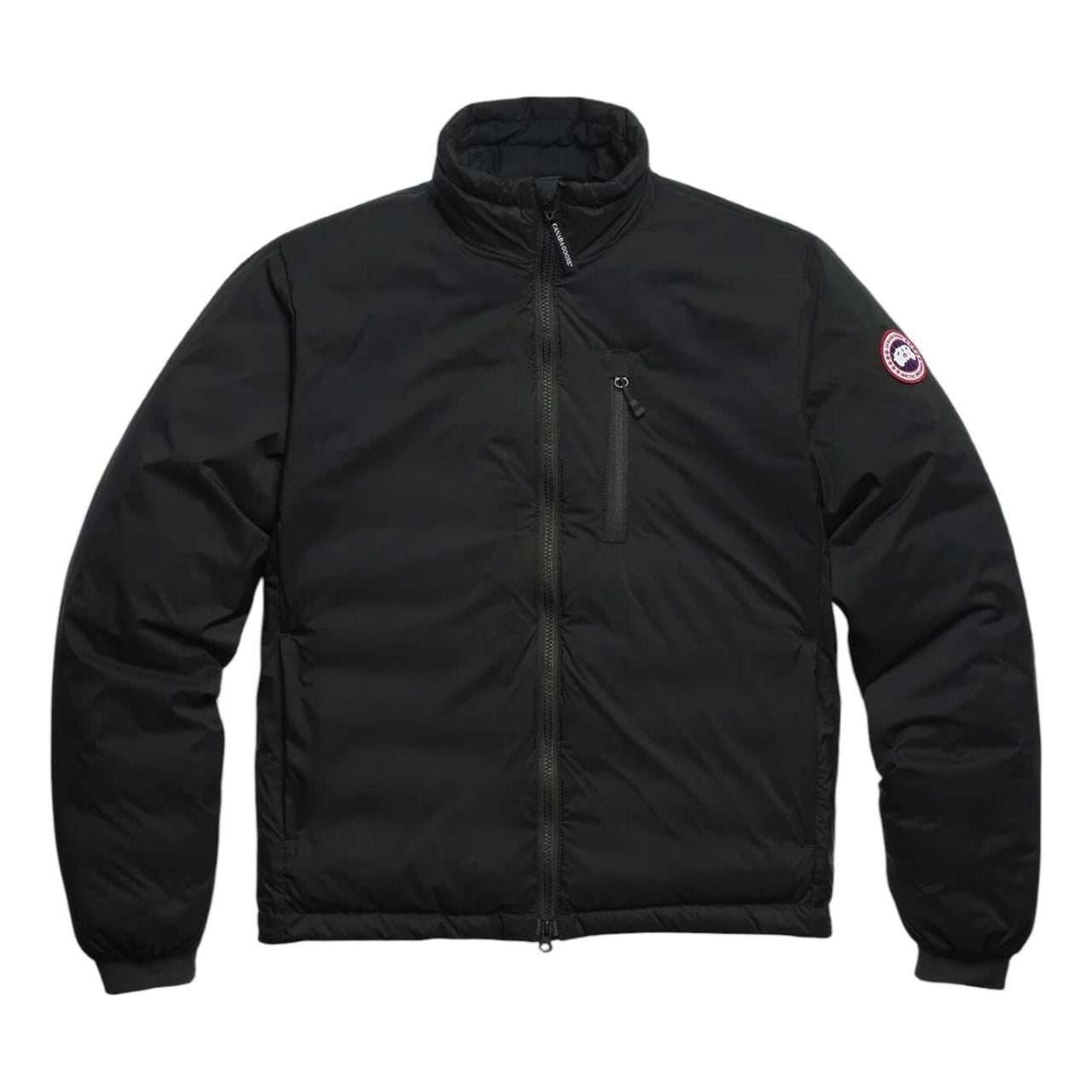Canada Goose Lodge Jacket 'Black' 5079M-9061
