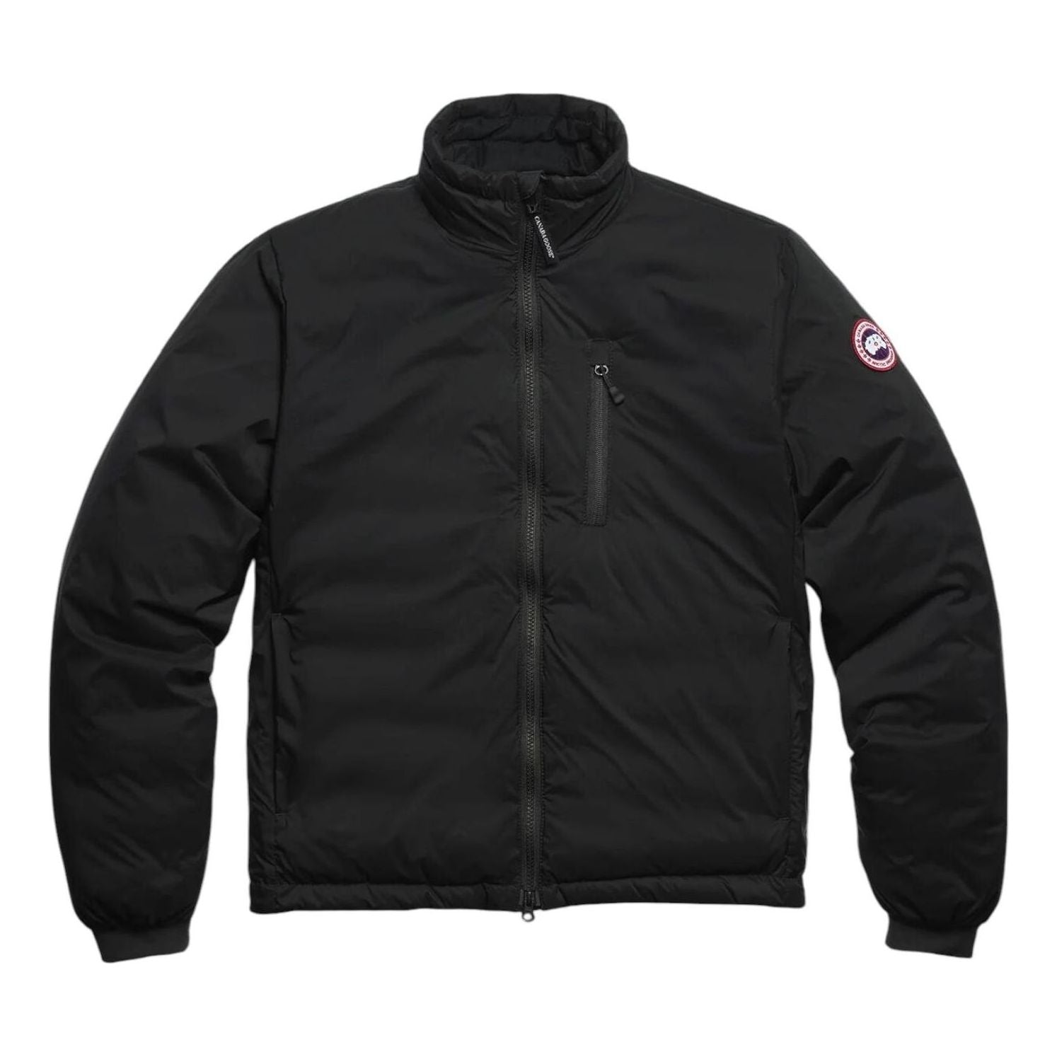 Canada Goose Lodge Jacket 'Black' 5079M-9061