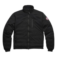 Canada Goose Lodge Jacket 'Black' 5079M-9061