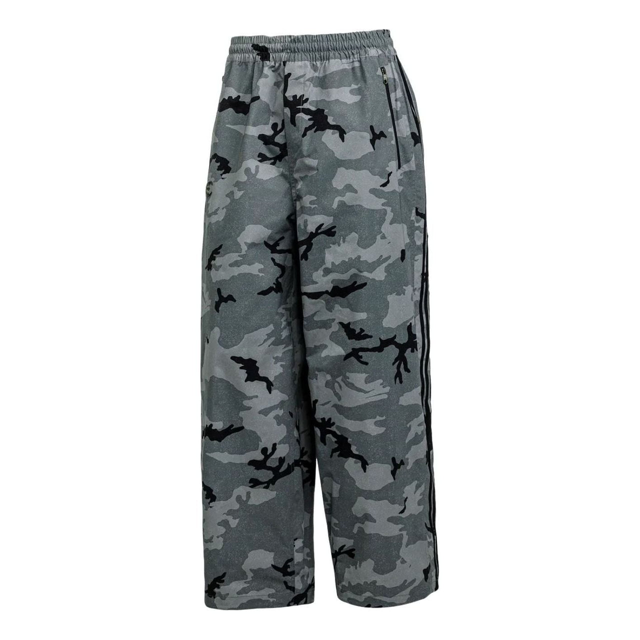 adidas x Thug Club Track Pants Asia Sizing 'Black' KA3271