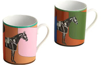 HERMES Mugs