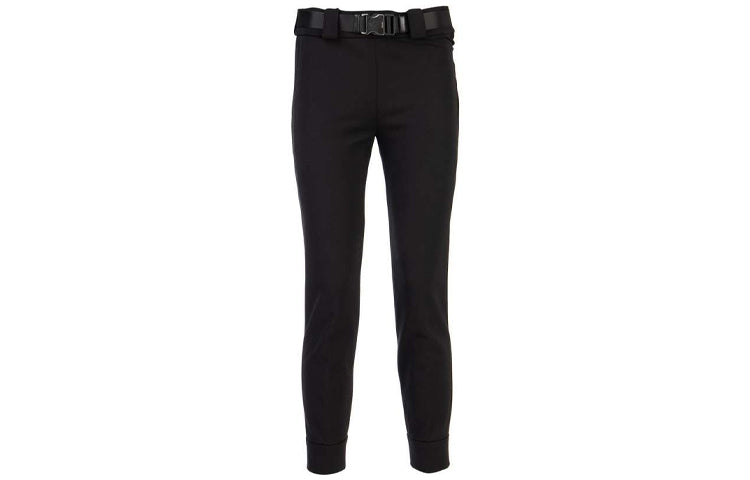 PRADA Casual Pants Women's Black