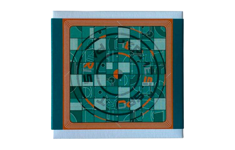 HERMES Soaps Unisex