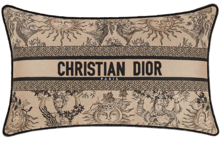 DIOR Seat Cushions