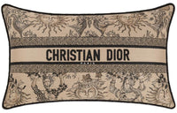 DIOR Seat Cushions